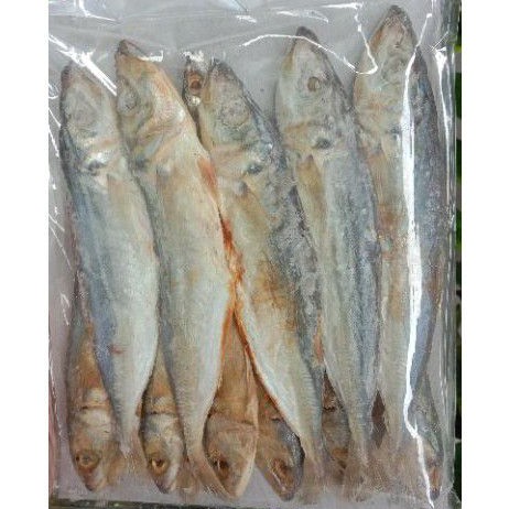 

Ikan Peda / Ikan Asin Layang Tuban