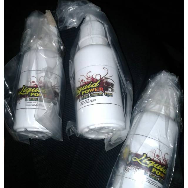 Liquid power 30ml