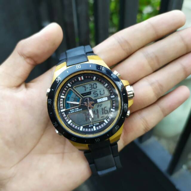 SKMEI 1016