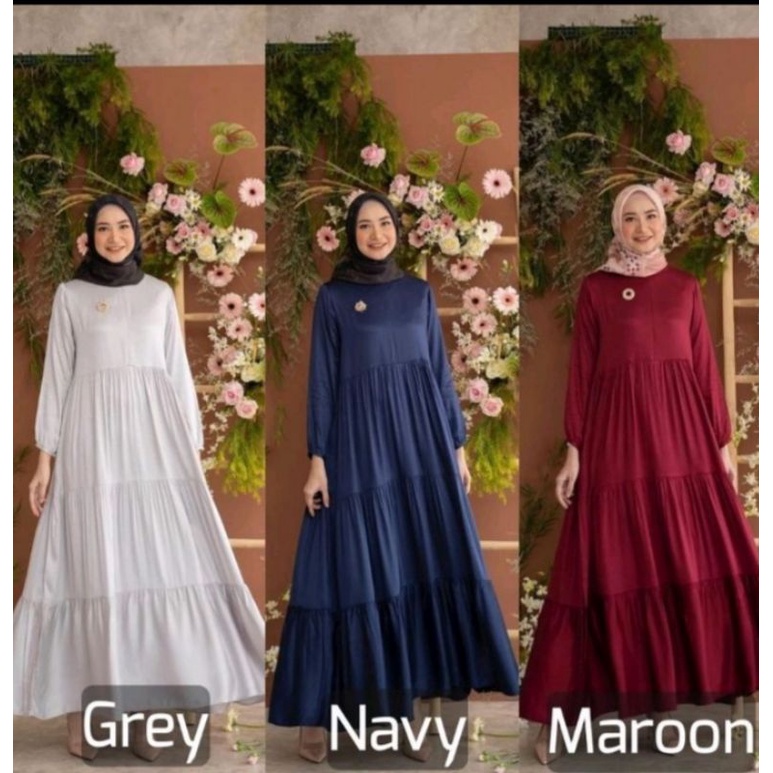 GAMIS RAYON TWIIL PREMIUM