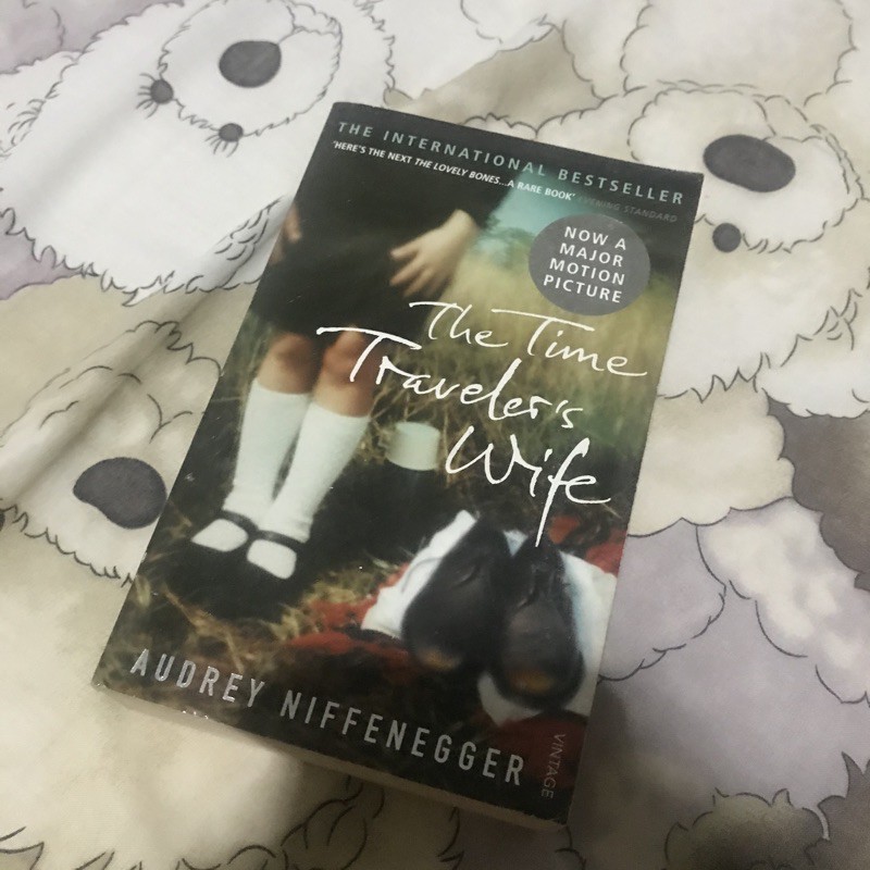 the Time Travellers Wife