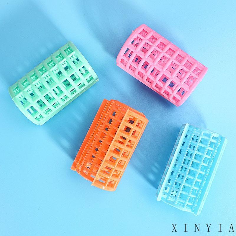 Rol Rambut Keriting Kualitas Tinggi Ukuran 6x7cm