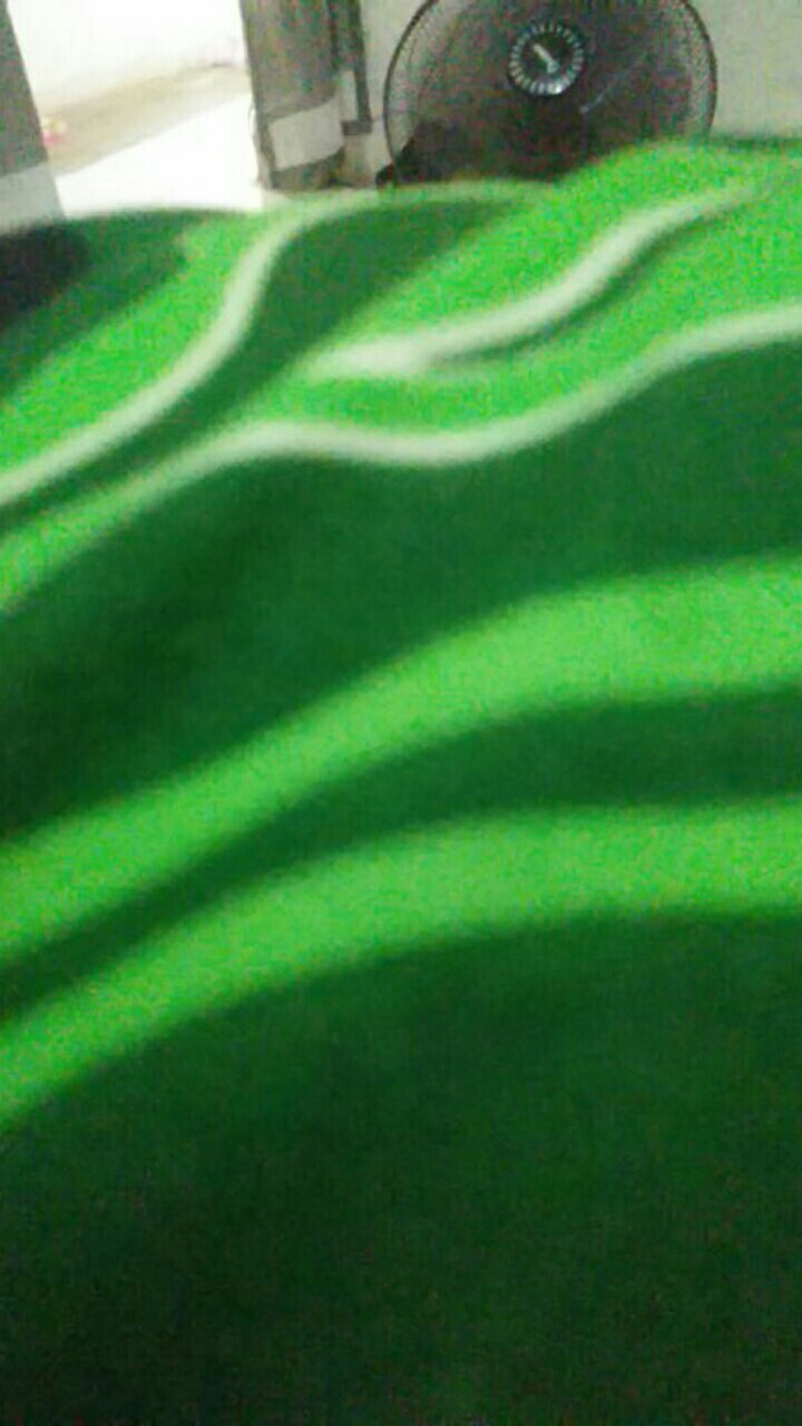 Setelan Piyama Batik Anak (usia 2,5th - 3th)