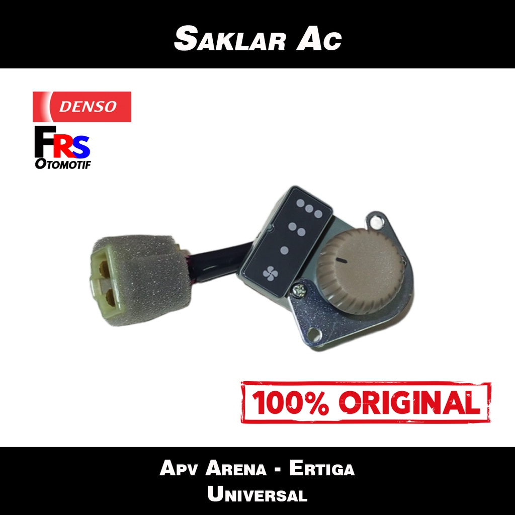 Saklar Ac Apv Arena Ertiga Switch saklar Ac Apv Arena Ertiga Universal