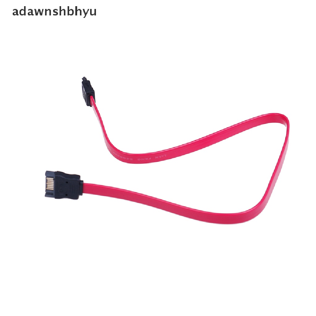 Adawnshbhyu High speed SATA 7pin male to female M/F extension Konektor HDD sync Kabel data