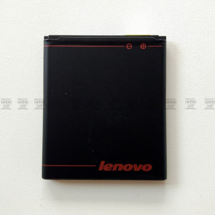 BARU  Baterai Handphone Lenovo A1000 BL253 Original | BL 253 Batre A 1000