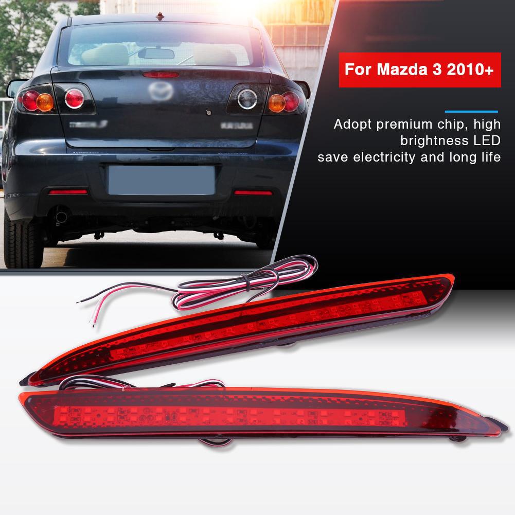 Mazda Brake Light - Ultimate Mazda 2012 Mazda 3 Lights Flicker When Braking