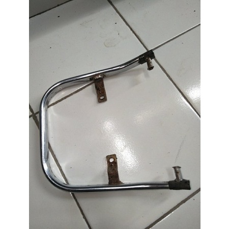 Behel Begel honda gl pro neotech gl max gl series ori
