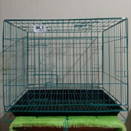 kandang kucing, kelinci, dan anjing-2