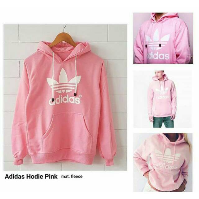 sweater adidas pink
