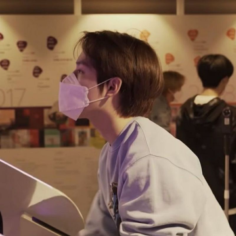 MASKER CAHYO (langsung co)