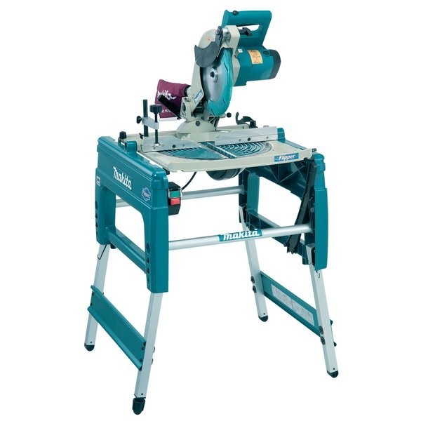 Makita LF 1000 Flip Over Table Saw