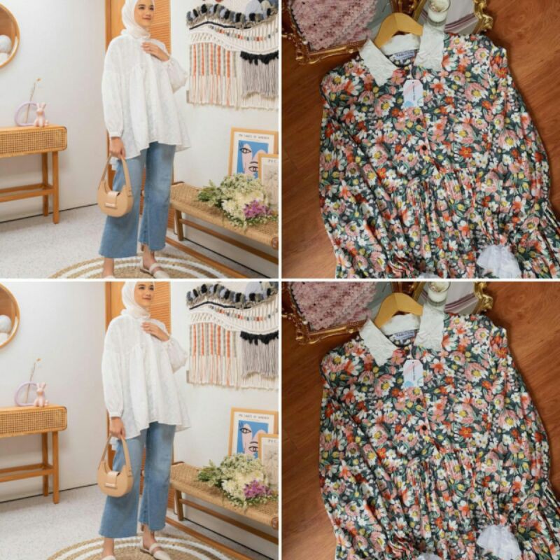 Heidi by Haidee Orlin