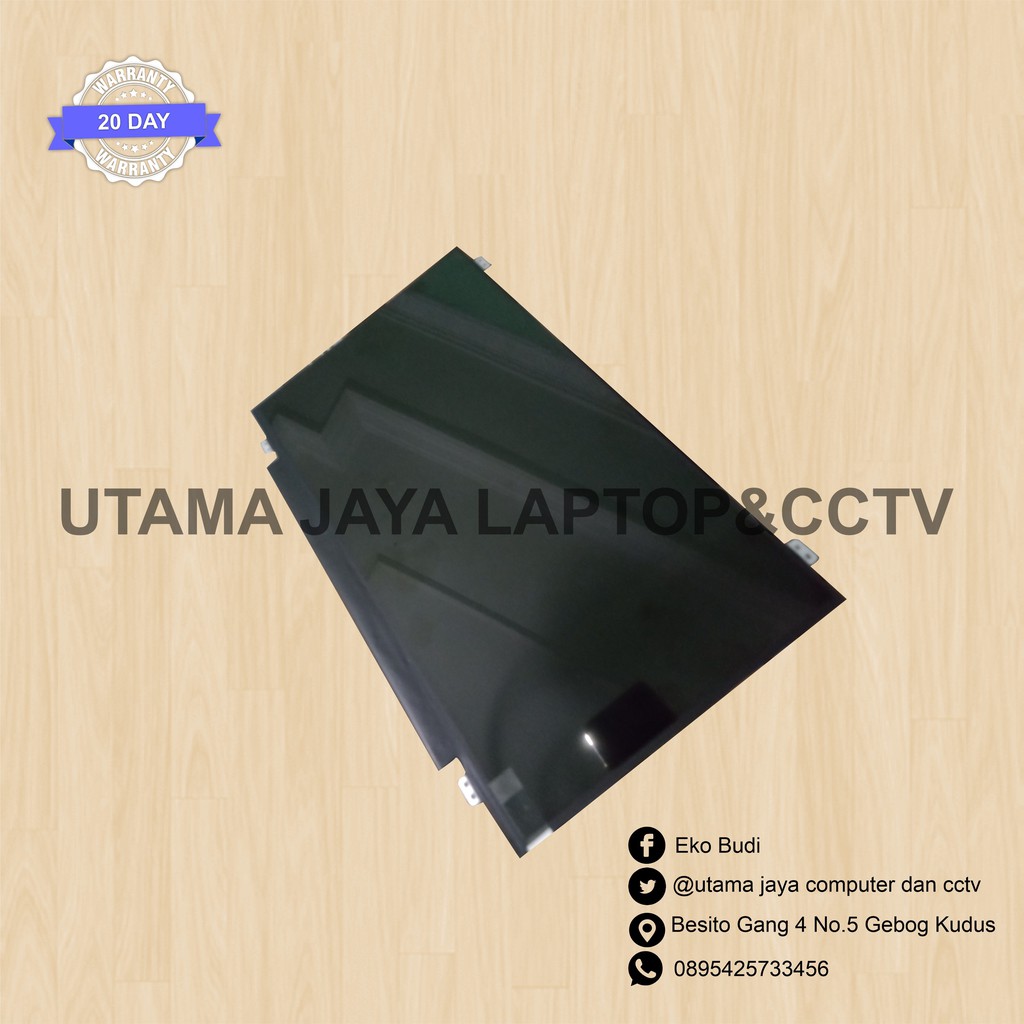 Led 14 inch 30 pin slim