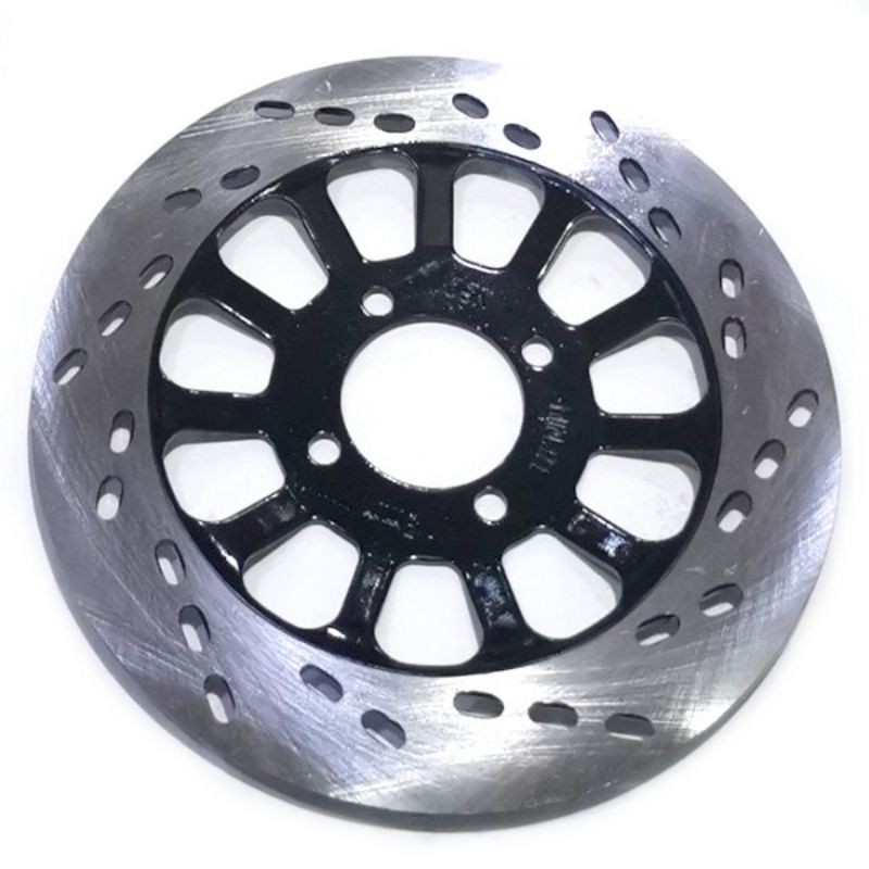 disc piringan cakram depan osk SHOGUN R 110 NEW - SOGUN KEBO TORNADO