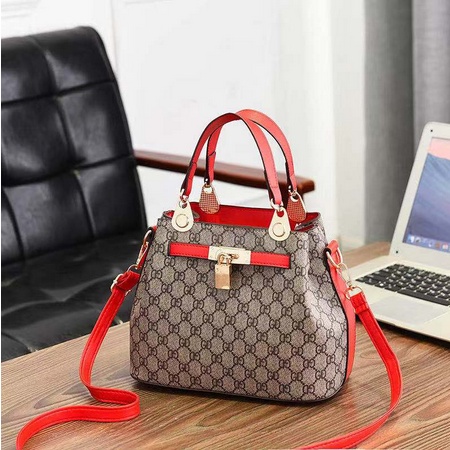 2225, tas premium selempang wanita import fashion tas bahu wanita tas sling bag dan hand bag wanita terkiniian cantik best seller dan termurah rdno