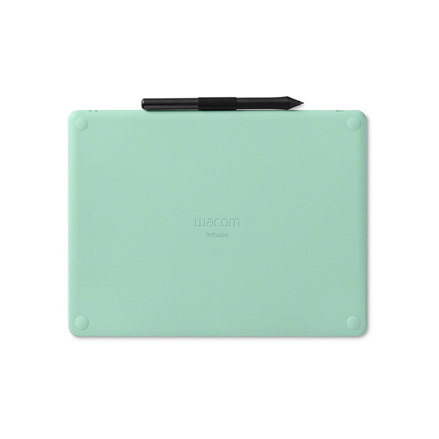 Wacom Intuos Medium Wireless CTL-6100WL Bluetooth CTL 6100