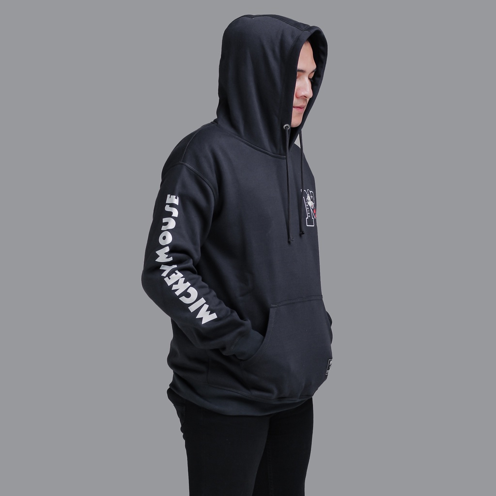 JAKET HOODIE PRIA DISTRO ORIGINAL LOONEYTOON