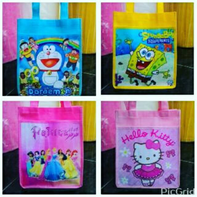 

Tas kartun murah