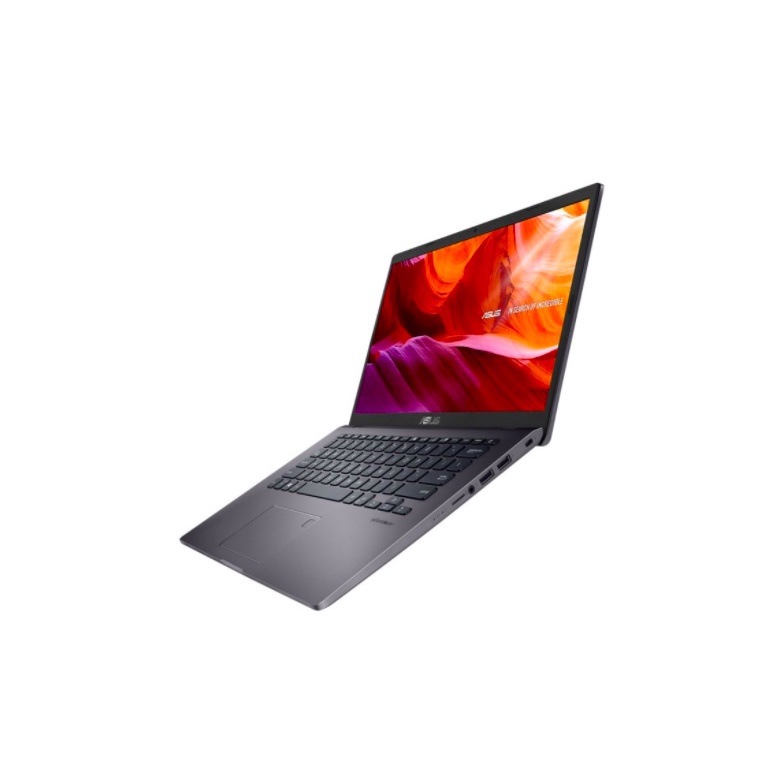 ASUS VivoBook 14 A409FA-FHD322 - Slate Grey Original Garansi Resmi