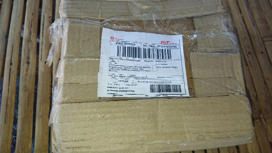 Wajan Mini Motif Lucu