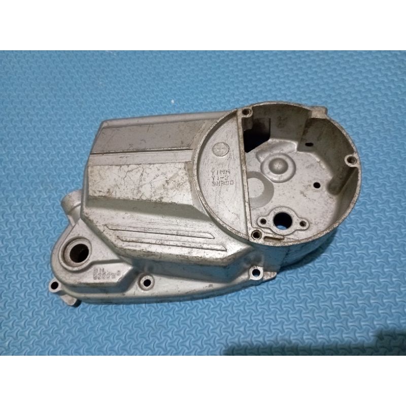 BLOC BLOK OLI YAMAHA RX SPESIAL