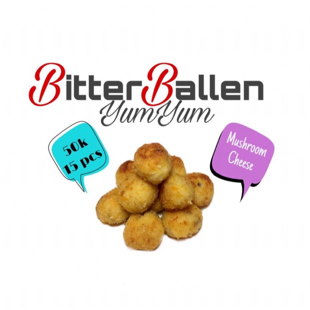 

BitterBallen YumYum