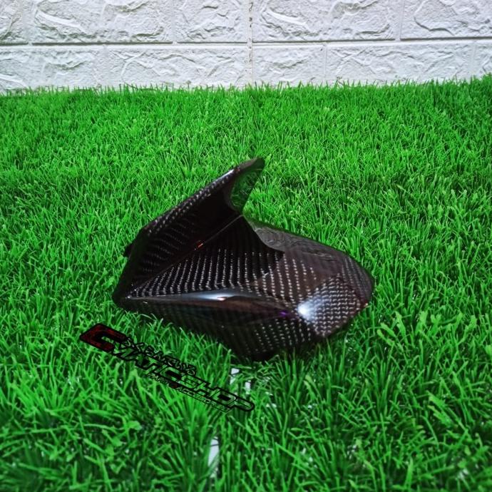 Base Lisence Vario 125/150 LED OLD KEVLAR