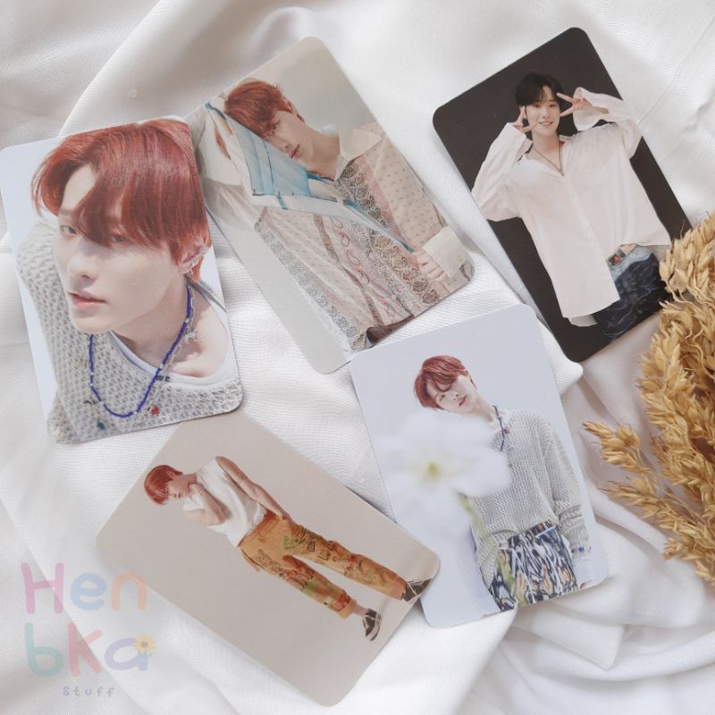 WOODZ EQUALS, OLL UNOFF PC