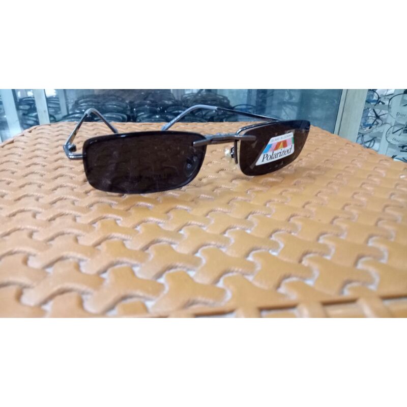 kacamata frameless free lensa