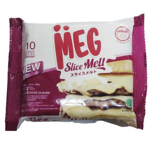 

Meg Slice Melt isi 10