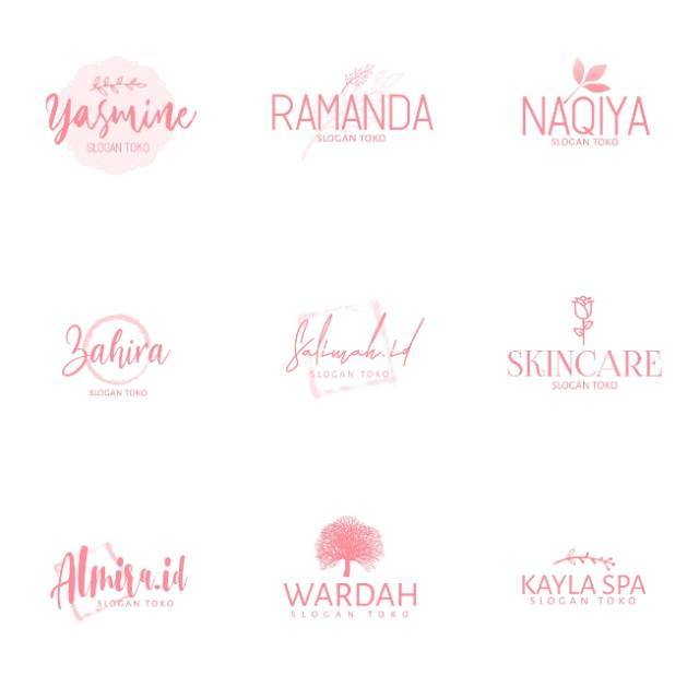 desain logo olshop desain logo murah desain logo simple shopee indonesia desain logo olshop desain logo murah desain logo simple