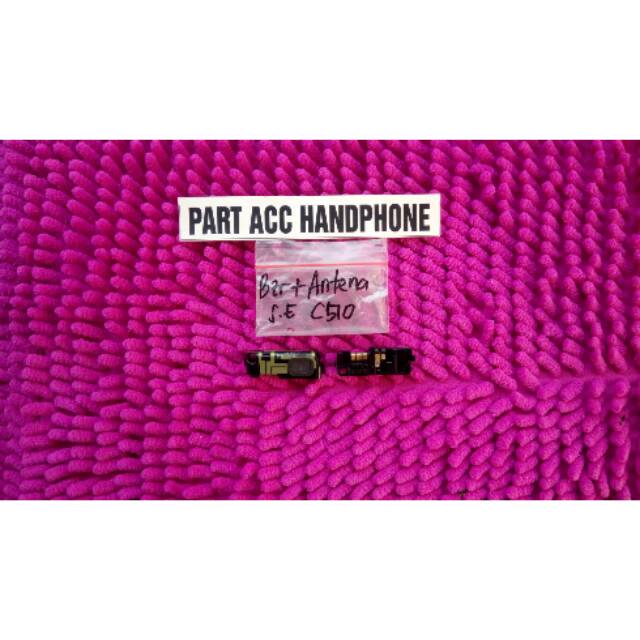 Antena plus speaker sony ericsson c510 c510i original