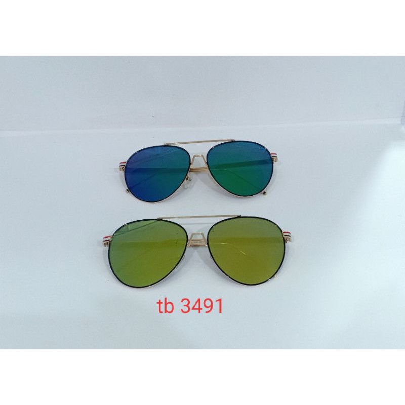 kacamata sunglasses cewek korea
