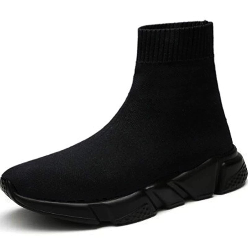 mens high top running shoes