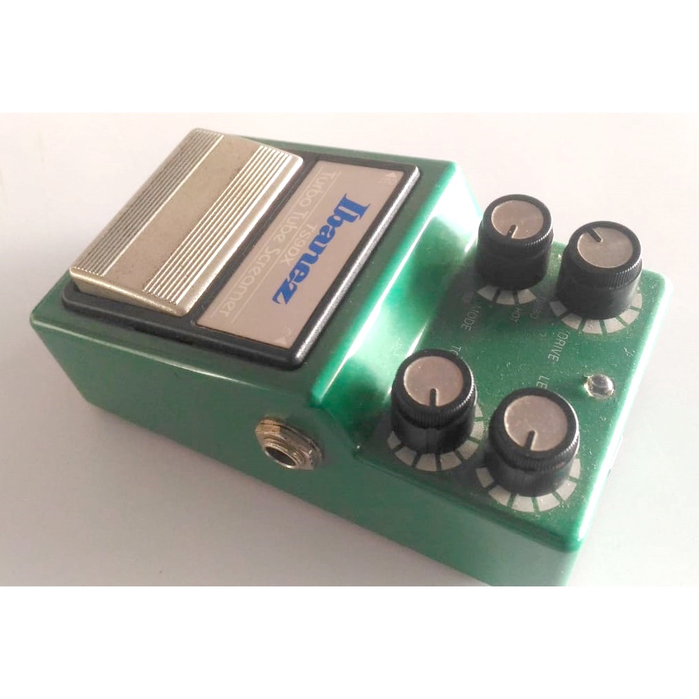 Ibanez ts9dx