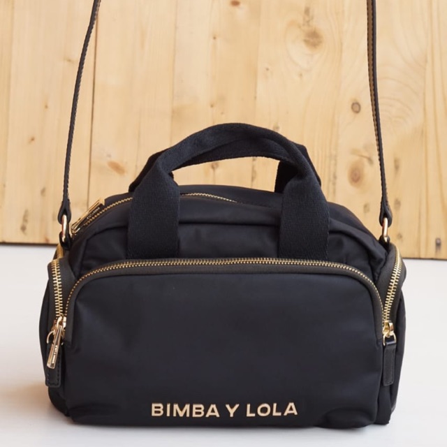 Tas Bimba original/Bimba Y lola black