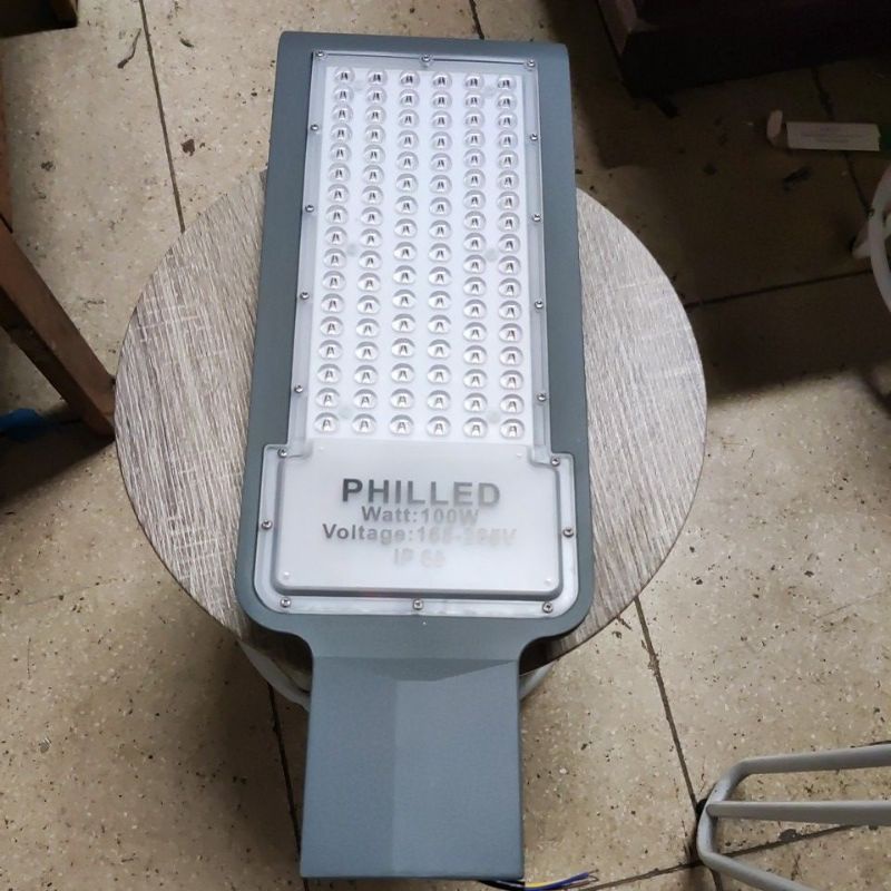 lampu jalan led / PJU led / PJU / street led