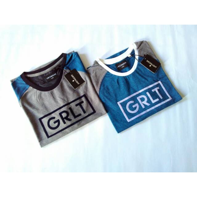 GREENLIGHT Men Tshirt