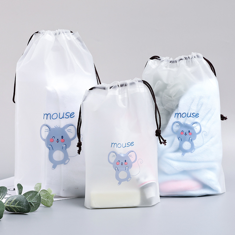 Tas Penyimpanan Bentuk Kartun Tikus Kecil Lucu Shopee Tas Penyimpanan Bentuk Kartun Tikus Kecil Lucu Shopee