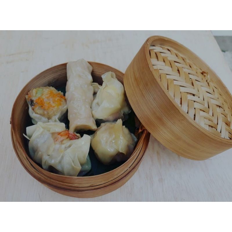 

dimsum montok