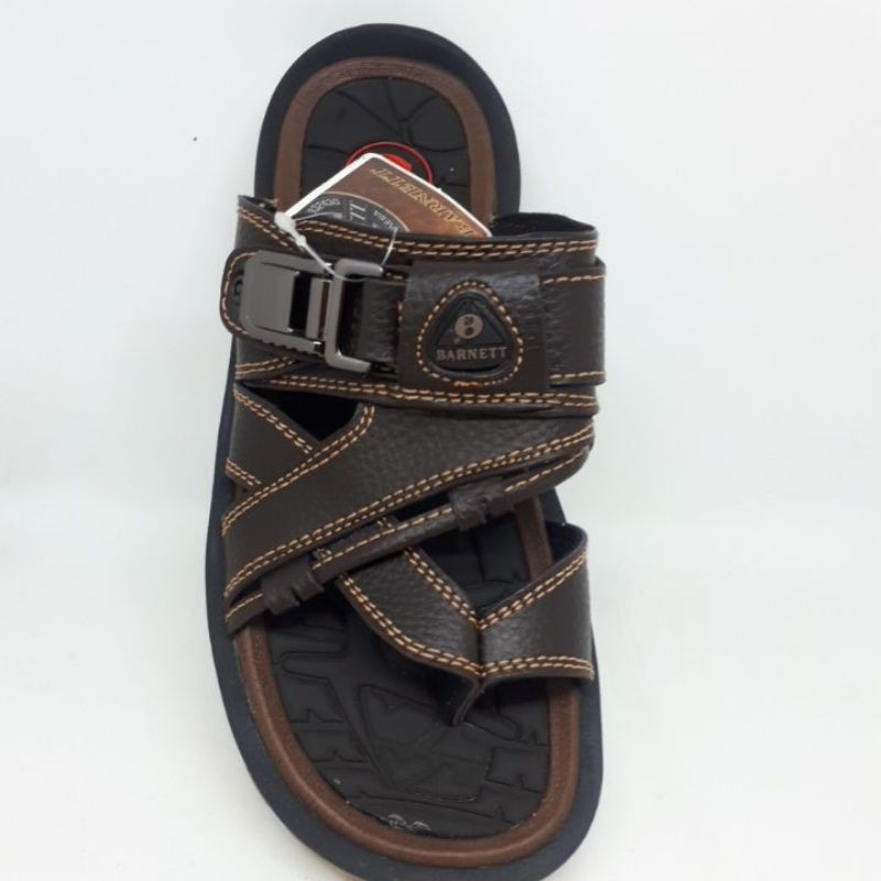 BARNETT GRAND TOP KING 02 COKLAT