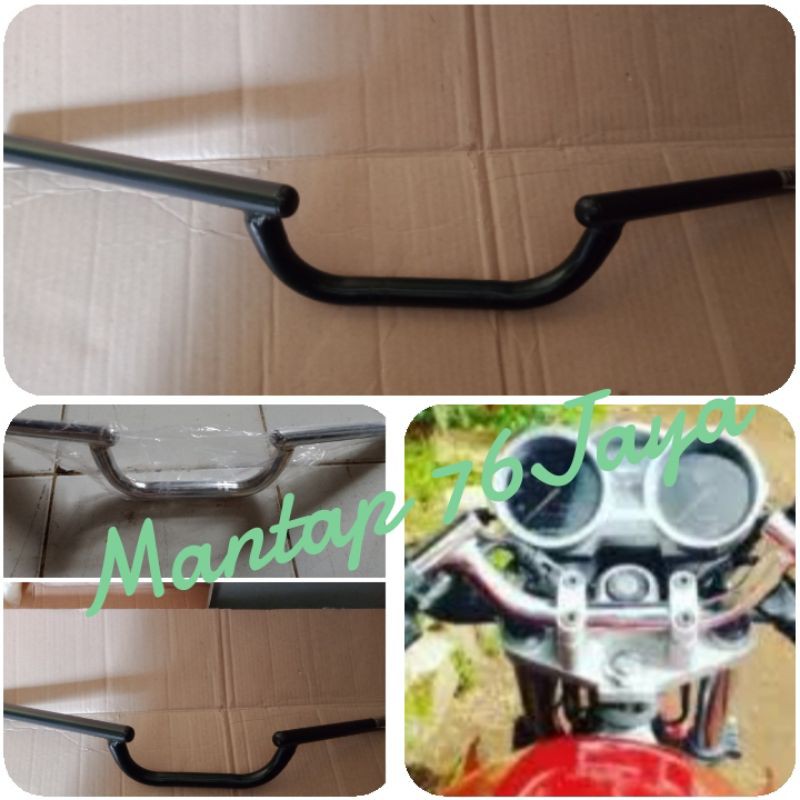 stang model sprinter Vixion RX king