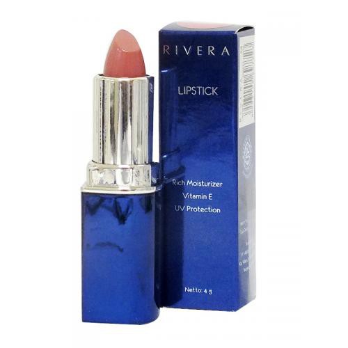 Lipstick Rivera Shinning 28 Sweet Daisy