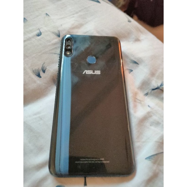 asus max pro m2 second