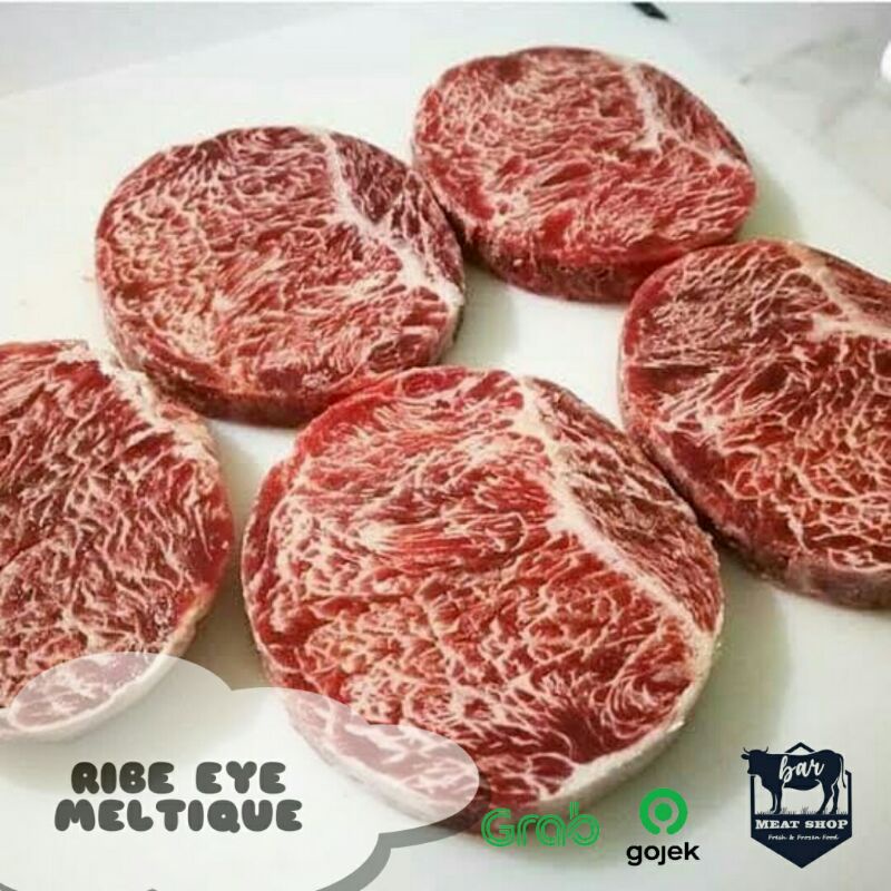 

Meltique Beef / meltique import 200gr