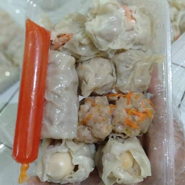 

Dimsum viral tigaraksa