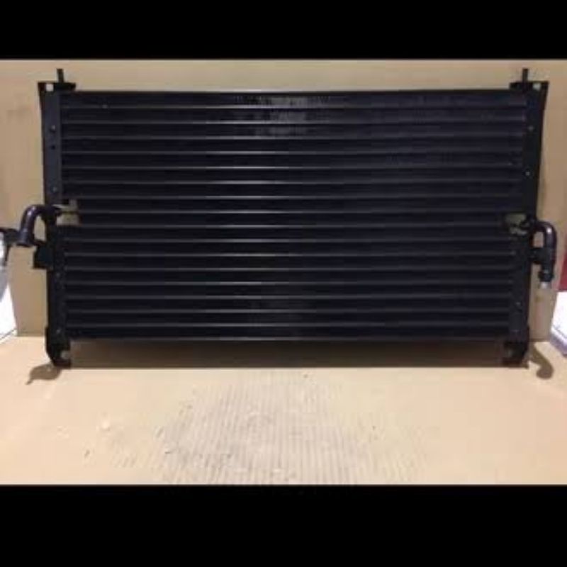 Kondensor AC Soluna Toyota Soluna 2000 - 2002 Denso Asli