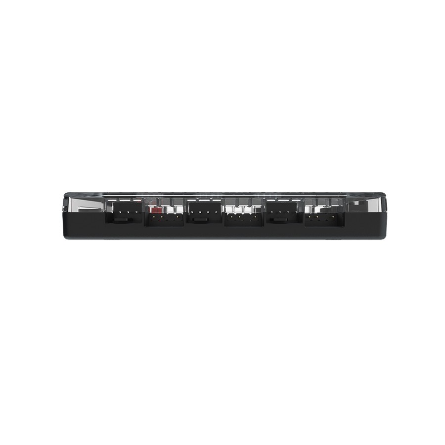 Cooler Master MasterFan ARGB &amp; PWM HUB 1 - 6 Port