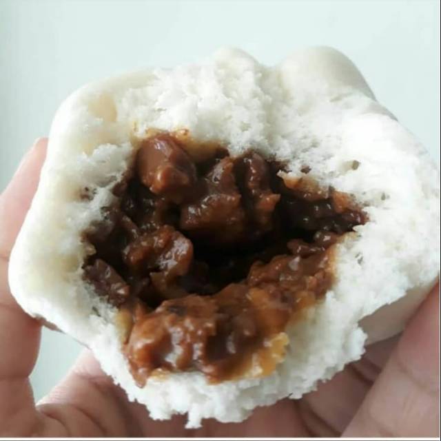 

PAO OBAK NABATI